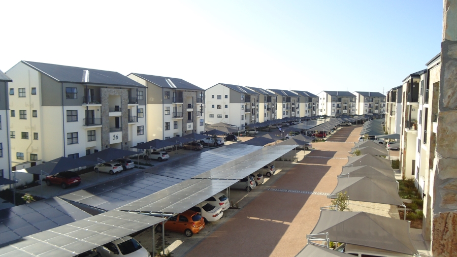 1 Bedroom Property for Sale in The Huntsman Western Cape